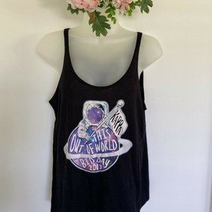 Kappa Kappa Gamma Florida Out of this World‎ Tank